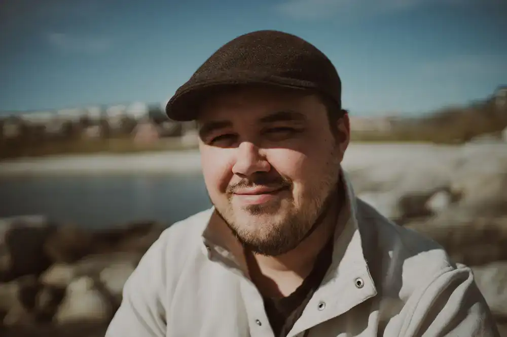 Retrato de alumno